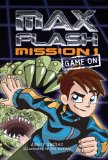 Max Flash : Mission /