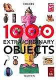 1000 objets extra/ordinaires = : [1000 extra/ordinary objects].