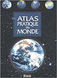 Atlas pratique du monde [document cartographique].