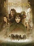 The lord of the rings : the fellowship of the ring.