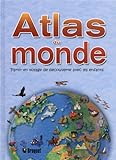 Atlas du monde [document cartographique] /