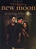 The twilight saga : New moon : music from the motion picture soundtrack : [musique imprimée].
