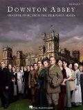 Downton Abbey [musique imprimée] : original music from the television series.