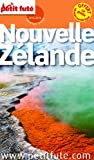Nouvelle-Zélande (Petit Futé. Country guide)