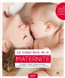 Pregnancy and baby book. Français
