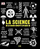 Science book. Français.