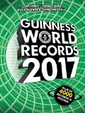 Guinness world records 2017 /
