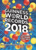 Guinness world records 2018 /