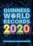 Guinness world records 2020 /