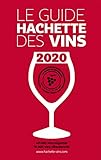 Le guide Hachette des vins, sélection 2020.