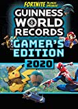 Guinness world records 2020, gamer's edition /