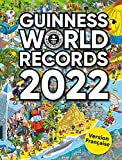 Guinness world records 2022 /
