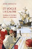 Chroniques de Ville-Marie : roman historique /