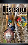 Oiseaux du Québec : guide d'initiation : identification par la couleur /